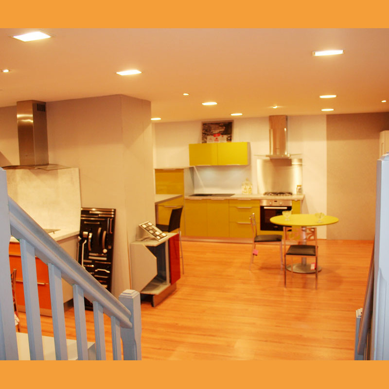 Espace YOU, étage Espace Cuisines You, 1 étage