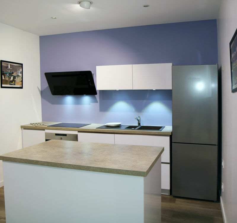 Cuisines Chabert-Duval, modèle Profil Capri Cuisines-Chabert-Duval-modele-Profil-Capri