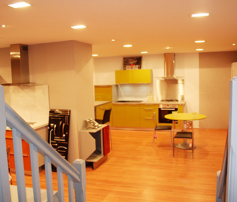 Espace YOU, étage Espace Cuisines You, 1 étage